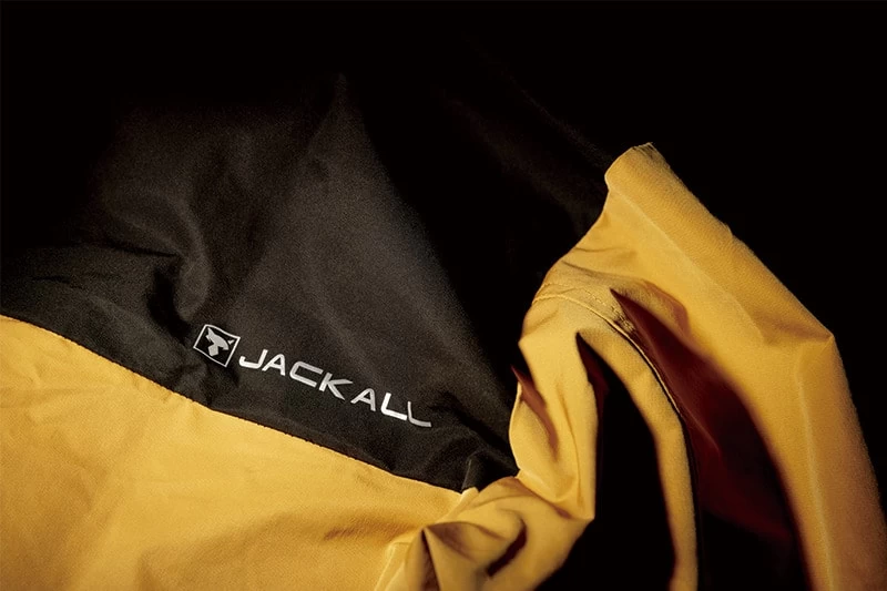 Jackall ST Anorak Jacket - Image 5