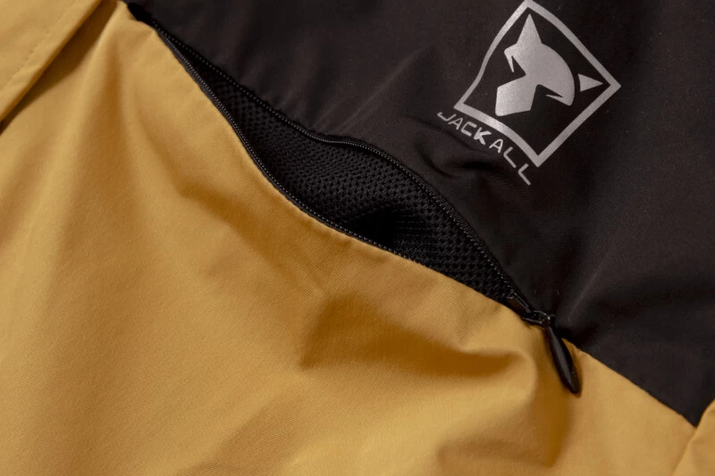 Jackall ST Anorak Jacket - Image 8