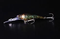 Jackall Soul Shad 52SP