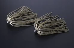 Jackall TG Custom Sinker Holenail