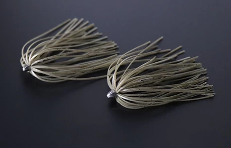 Jackall TG Custom Sinker Holenail