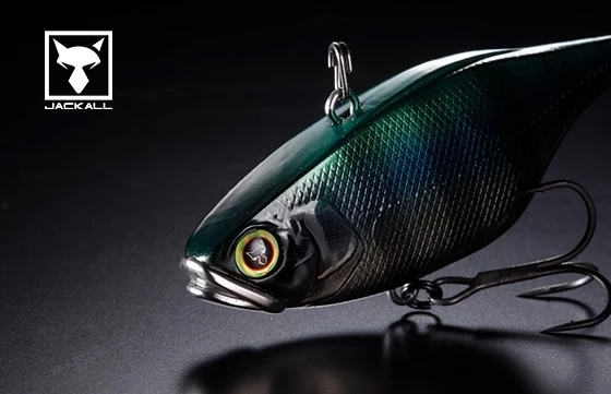 Jackall TN70 Full Tungsten