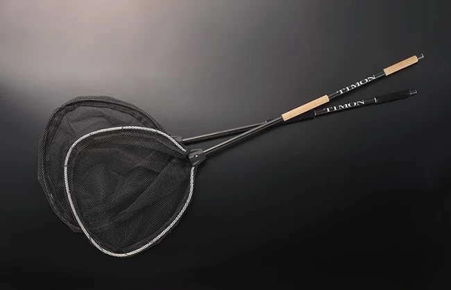 Jackall T-Connection Landing Net