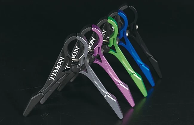 Jackall Timon T-Connection Net Stand