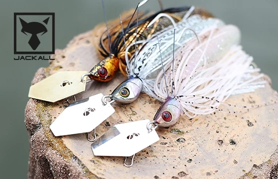 Jackall Break Blade TG