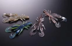 Jackall ChunkCraw 2.8″