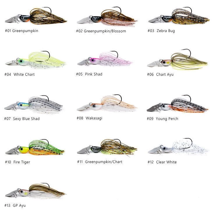 Noike Original Kaishin Blade - Image 2