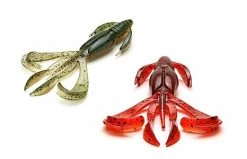 Keitech Crazy Flapper 3.6″