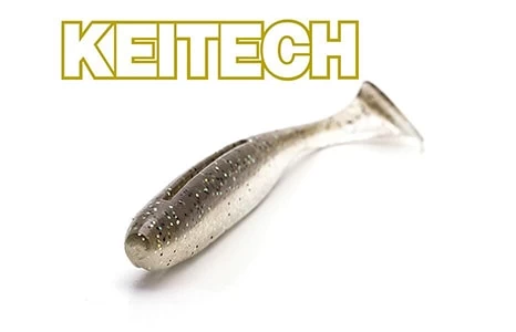 Keitech Easy Shiner 3.5″