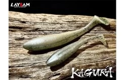 Laysam Kagura 4″