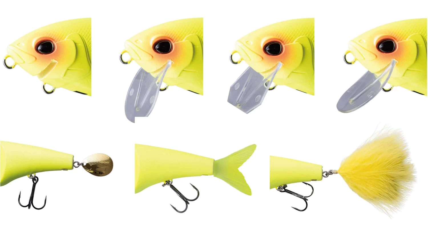 Abu Beast 175F - Image 2