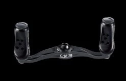 Livre Handle C/BF 78 Fino Air