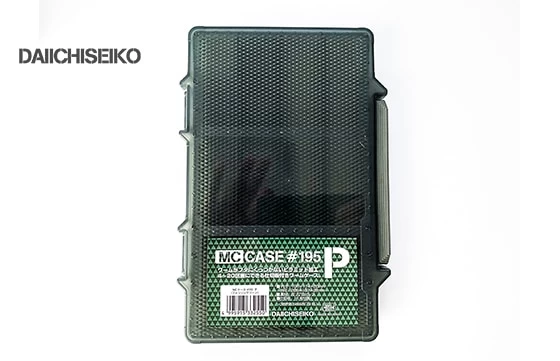 Daiichiseiko MC Case #195 P Tacklebox