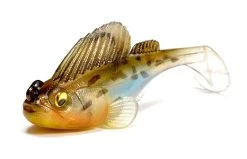 Megabass Dark Sleeper 3″