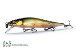 Megabass Vision OneTen Jr.