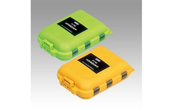 Meiho Akiokun FB-10 Case