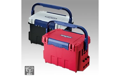 Meiho Bucket Mouth BM-9000