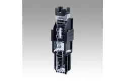 Meiho Rod Stand BM-290 Slide