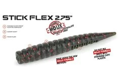Molix Stick Flex 2.75″