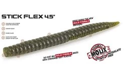 Molix Stick Flex 4.5″