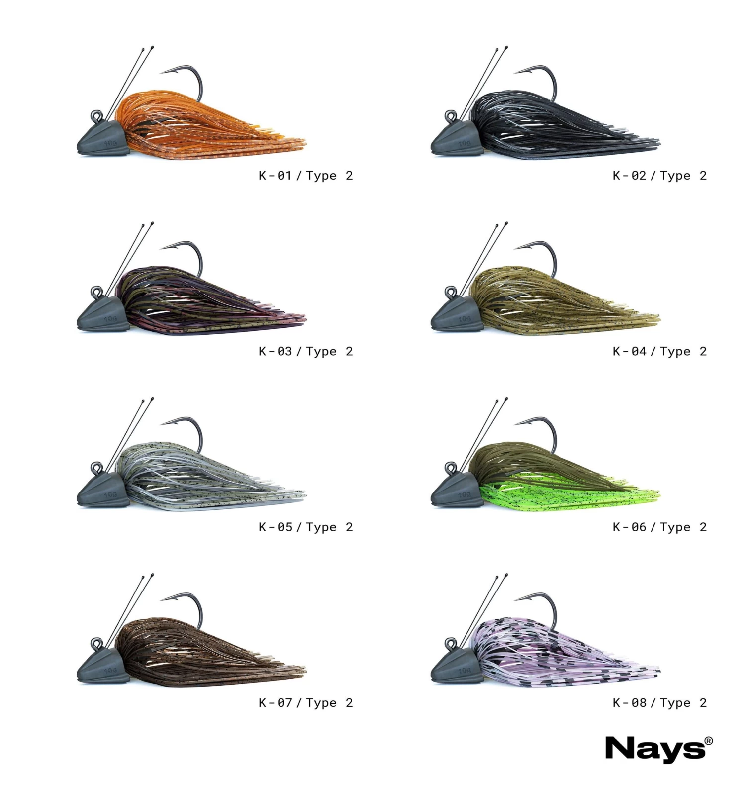 Nays DLT Type 2 - Image 2