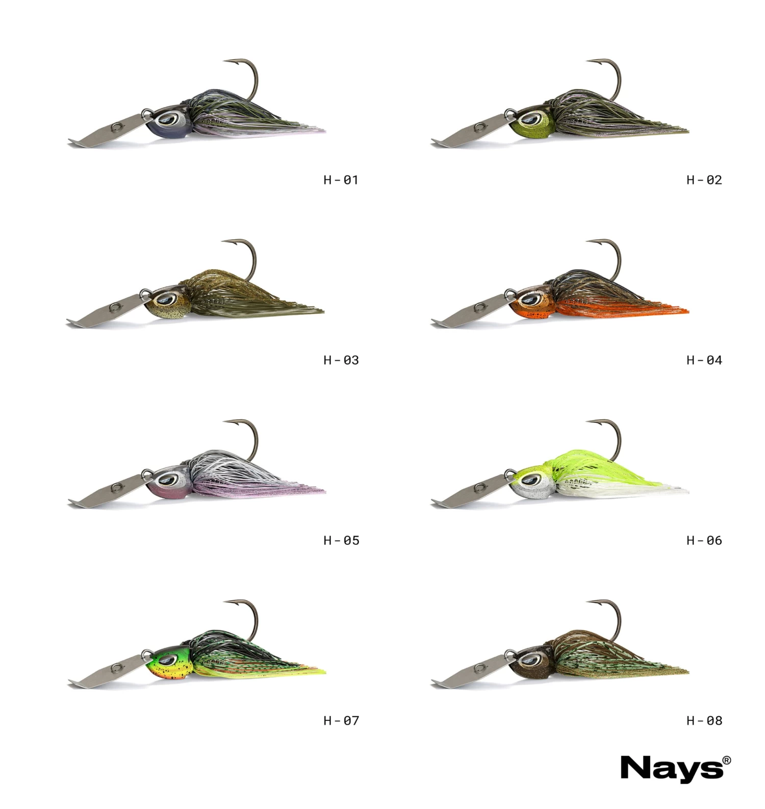 Nays WRRR M - Image 2