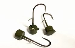 FishCandy Tungsten Ned Jig