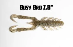 Noike Busy Bro 2.8″