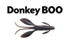 Noike Donkey Boo