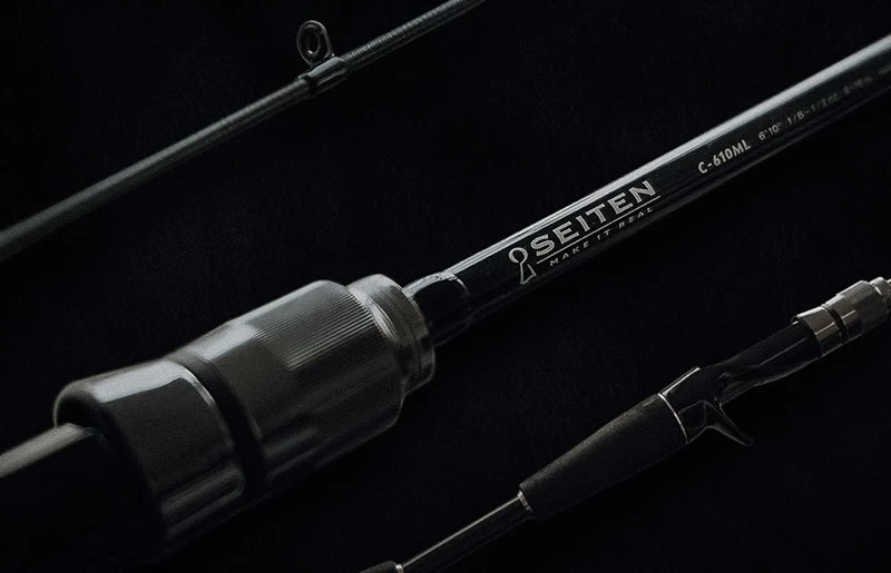 Noike Seiten C-610ML