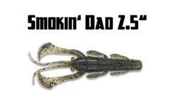 Noike Smokin‘ Dad 2.5″