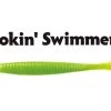 Noike Smokin‘ Swimmer 3″