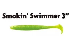 Noike Smokin‘ Swimmer 3″