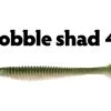 Noike Wobble Shad 4″