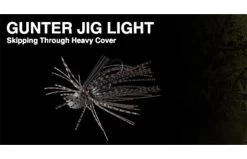 Nories Gunter Jig Light
