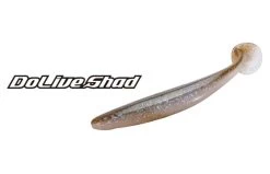 OSP DoLive Shad 4.5″