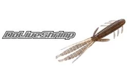 OSP DoLive Shrimp 3″
