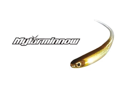 OSP Mylar Minnow 2.5″