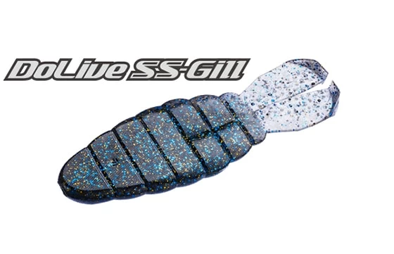 OSP DoLive SS-Gill 2″