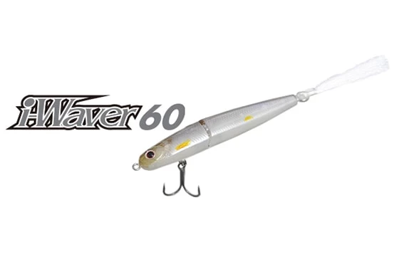 OSP I-Waver 60F