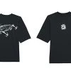 FishCandy Oversized T-Shirt „Jackall TN“