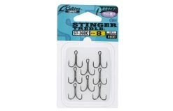 Owner Stinger Treble ST-36BC