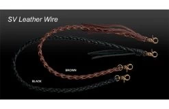 Palms SV Leather Wire
