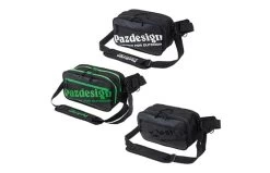 Pazdesign PSL Hip Bag III PAC-300