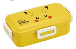 Skater Pikachu Lunch Box