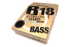 Seaguar R18 Fluoro LTD HARD