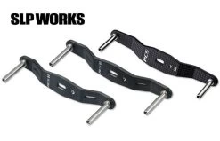 RCS Carbon Crank Handle