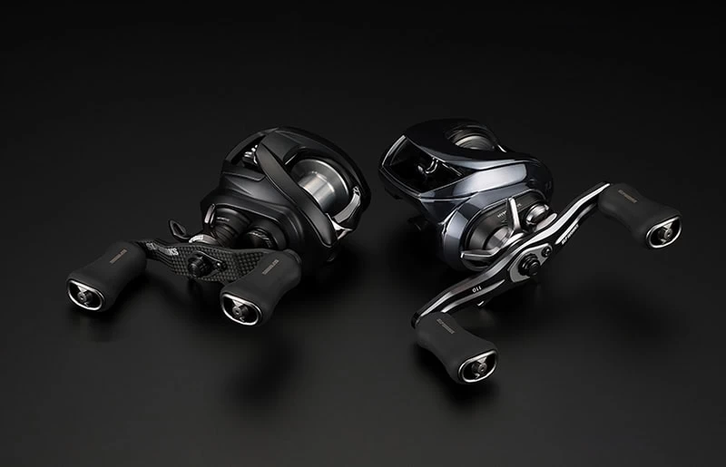 RCS High Grip IShape Knob - Image 2