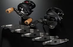 RCSB Carbon Crank Handle T1100G