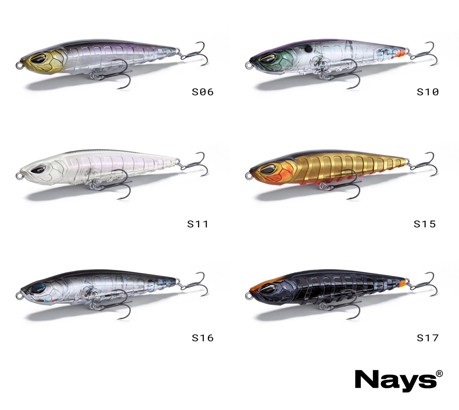 Nays RPR 95 - Image 2